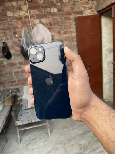 Iphone 13 128gb 91% BH in lush condition