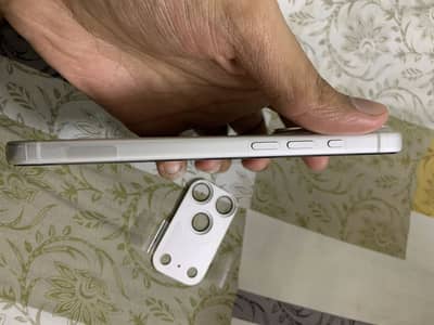 Iphone 17 pro max jv  256gb kit Only!