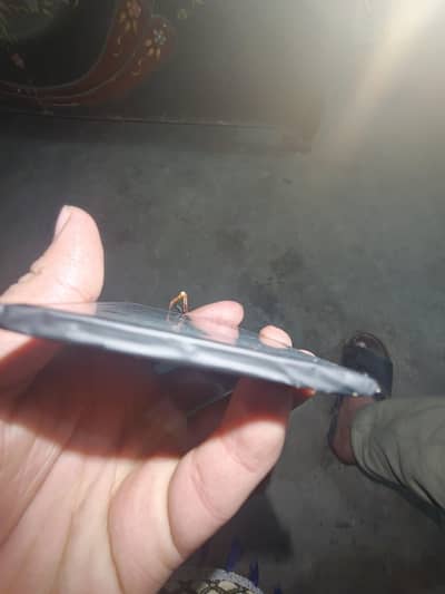 5000mh battery original oky battery