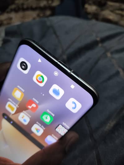 Xiaomi Mi 11 Ultra 12/512GB PTA Approved