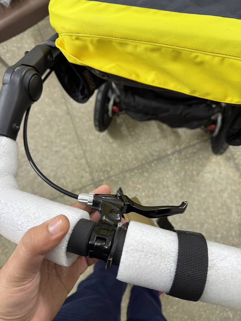 Prams Mountain buggy 5