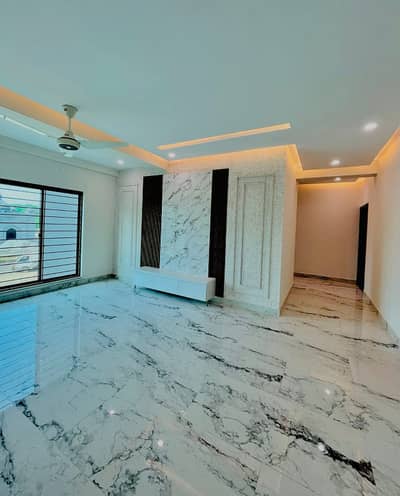 Army Housing Complex Brand New 4 bed Flat For Rent Available Askari 10 - Sector -S Lahore Cantt