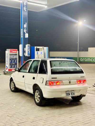 Suzuki Cultus 2016 Limited Edition Read Ad then Cal btr Alto Mehran