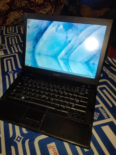 Dell laptop Core i5