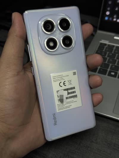 Redmi Note 14 pro 512 GB 12 GB