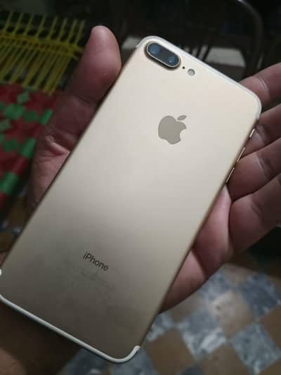 iphone 7 plus 32gb