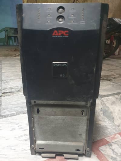 APC Smart ups 3000va