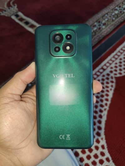 Vgotel New 15 – Dual Sim – 4GB RAM / 64GB