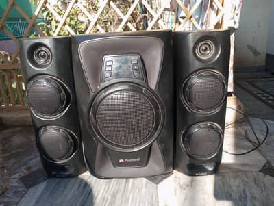 speakers /buffers/ Bluetooth speakers