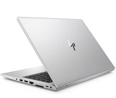 HP EliteBook 840 G6 | i5 8th Gen | 8GB RAM | 256GB SSD