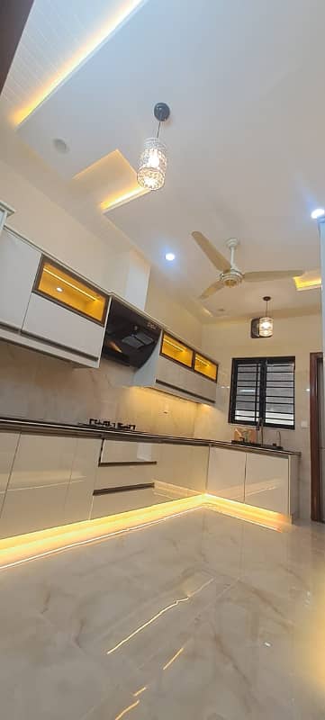 40x80 Double Story House For Sale