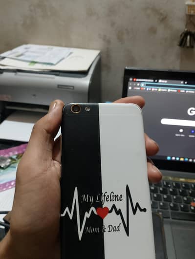 Vivo Y66 - Duel Sim PTA Approved