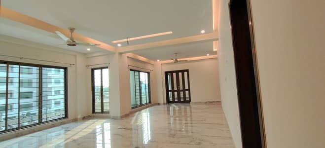 12 Marla 4 Bed Flat For Rent In Sector S