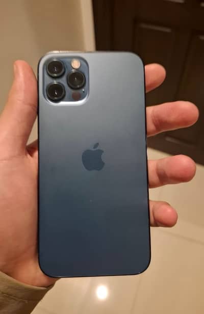 Apple iPhone 12pro 128 GB