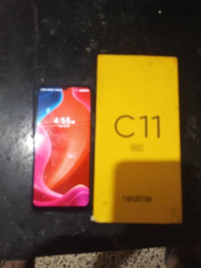 Realme c11 2/32 set imi Box add tasli se parlo plz