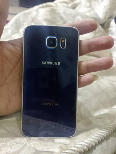 Samsung S6