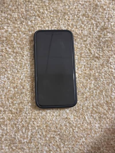 Apple iPhone 11 PTA Approved for Sale RS. 68,000