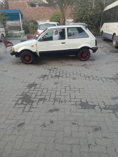 charade car in good condition and reasonable price