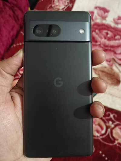 Google pixel 7