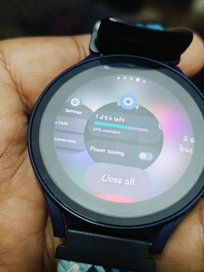 Samsung Galaxy Watch 5