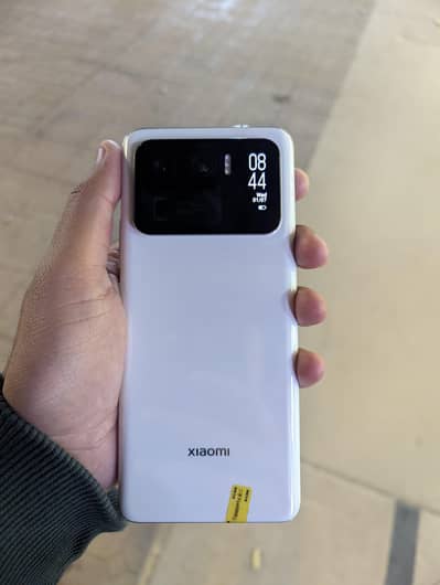 Xiaomi Mi 11 Ultra