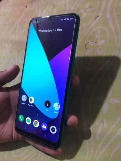 redmi 5i 4/64 all ok only mobile h urgent sale need money