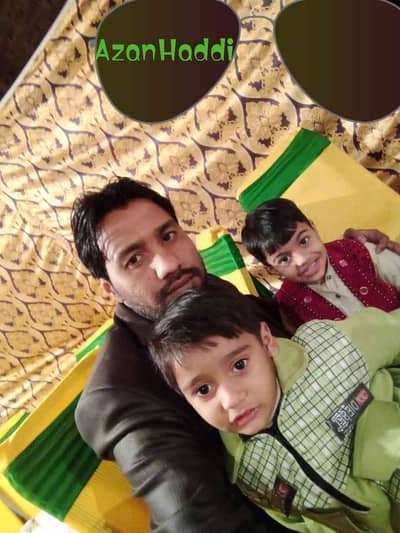 Imran Khan 