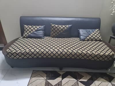 7 Seater Sofa Set for sale in Gulshan e Iqbal Block 2
