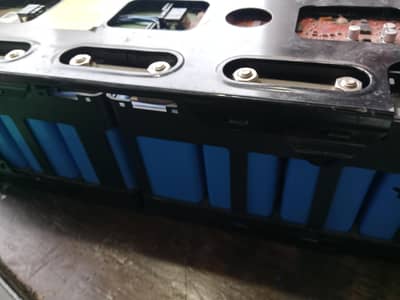 lithium battery Lev 50