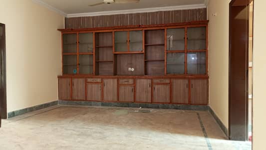 8 Marla Double Story House for Rent on Main Road 5 Bed Q Block Near Emporium Mall