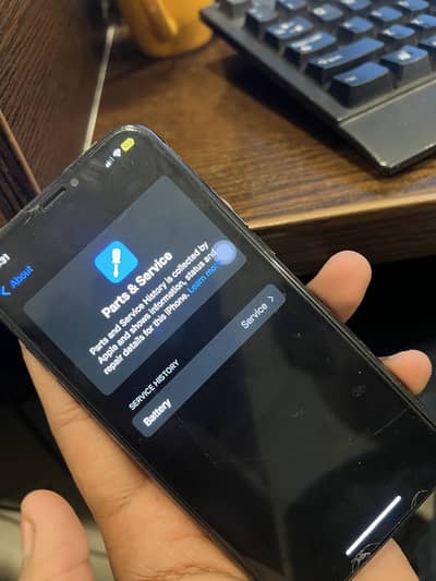 Iphone xs 256gb non pta