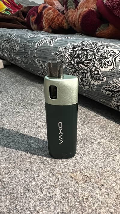 vape pod Oxva oneo
