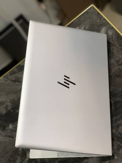 Hp 840-G7 i5-10thgen 16/256