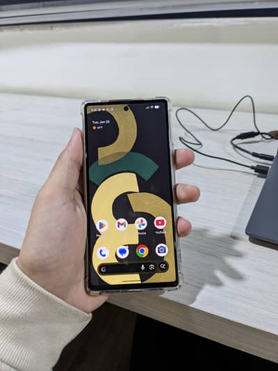 Google Pixel 6 128 gb for sale