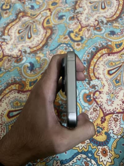 Bypass iphone 15 pro max