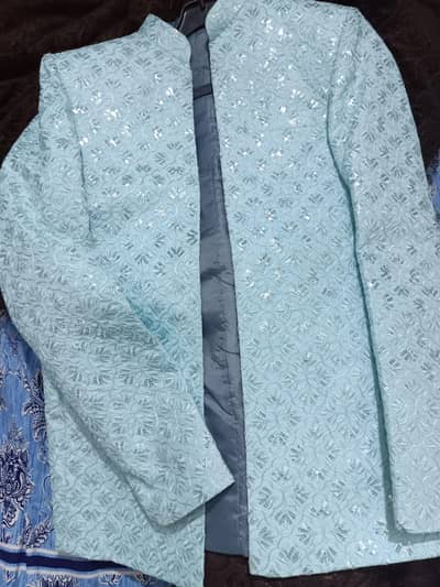 prince coat  medium size