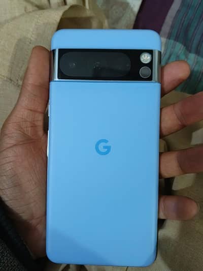 Google Pixel 8 Pro 12/128 GB Dual Sim