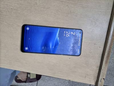 Oppo F19 Pro with Box charger
