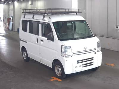 NISSAN CLIPPER - VAN - DX GL PACKAGE HR | MODEL 2022 - GRADE: 4 |