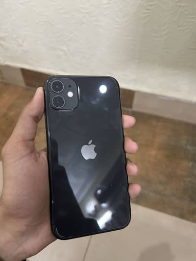 iphone 11 Factory unlocked