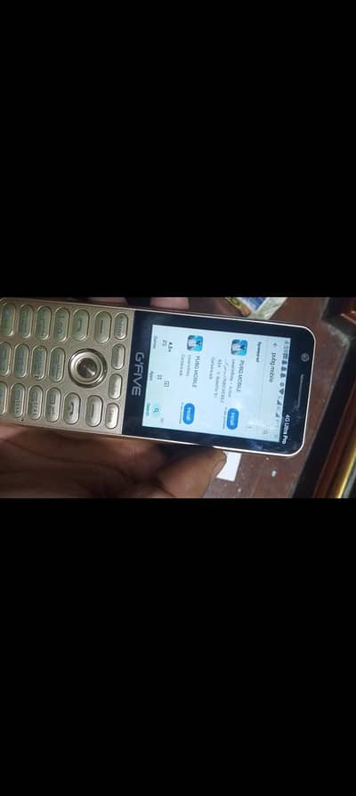 G five 4g ultra pro 2gb ram 16gb storage ha