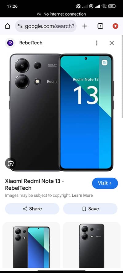 redmi note 13 for sale