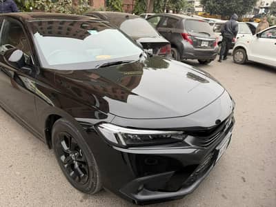 Honda civic Rs For sale