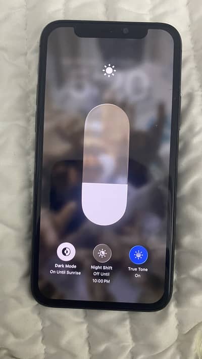 iPhone 11 Pro 256GB PTA approved