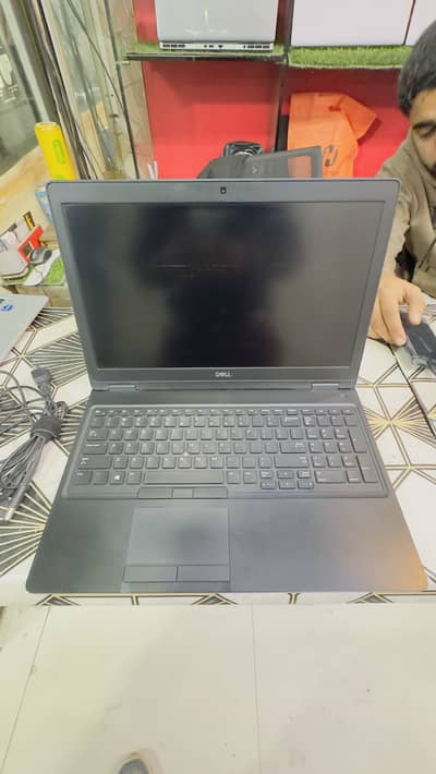 Dell5591