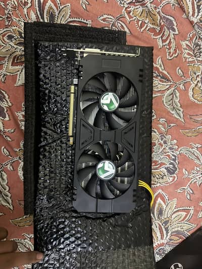MS-rx580 8gb graphics card DDR5