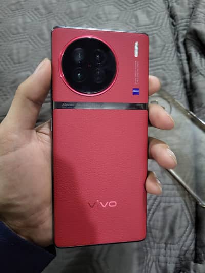 X90s 12/512 official approved