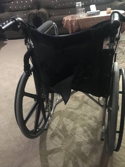 Wheel chair for sale