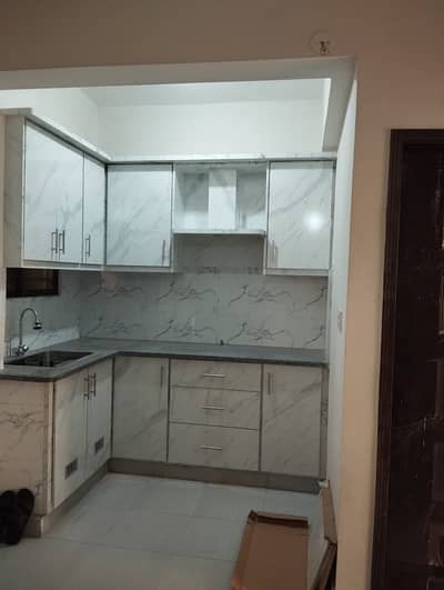 Daniyal Residency Apartment
