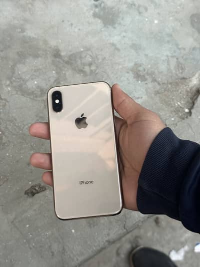 Iphone xs